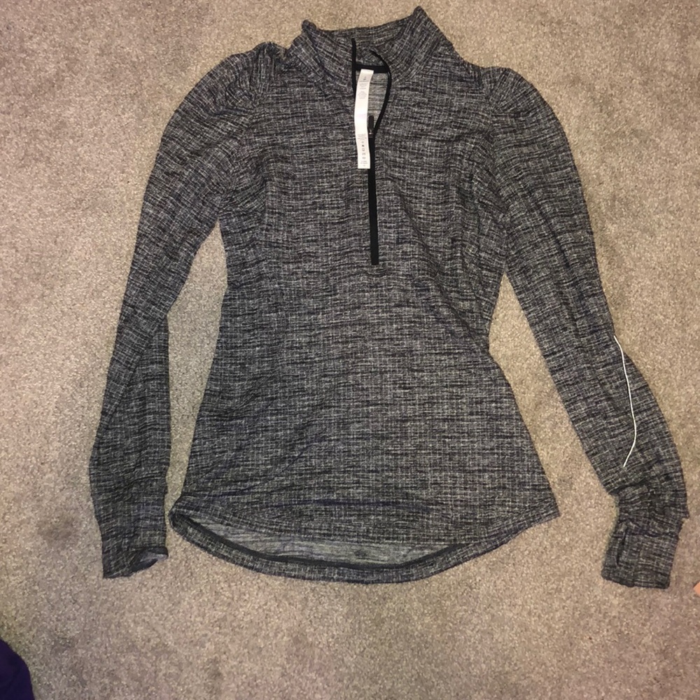 Super cute lulu lemon jacket